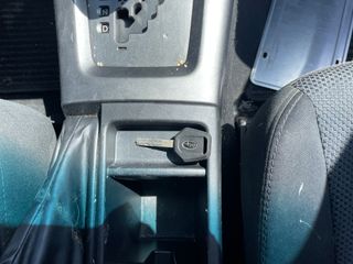 2013 Subaru Forester 2.5X Premium - Interior Steering Wheel With Keys Image